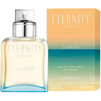 Eternity Summer EDT For Men